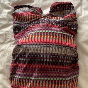 Maternity Swimsuit Top